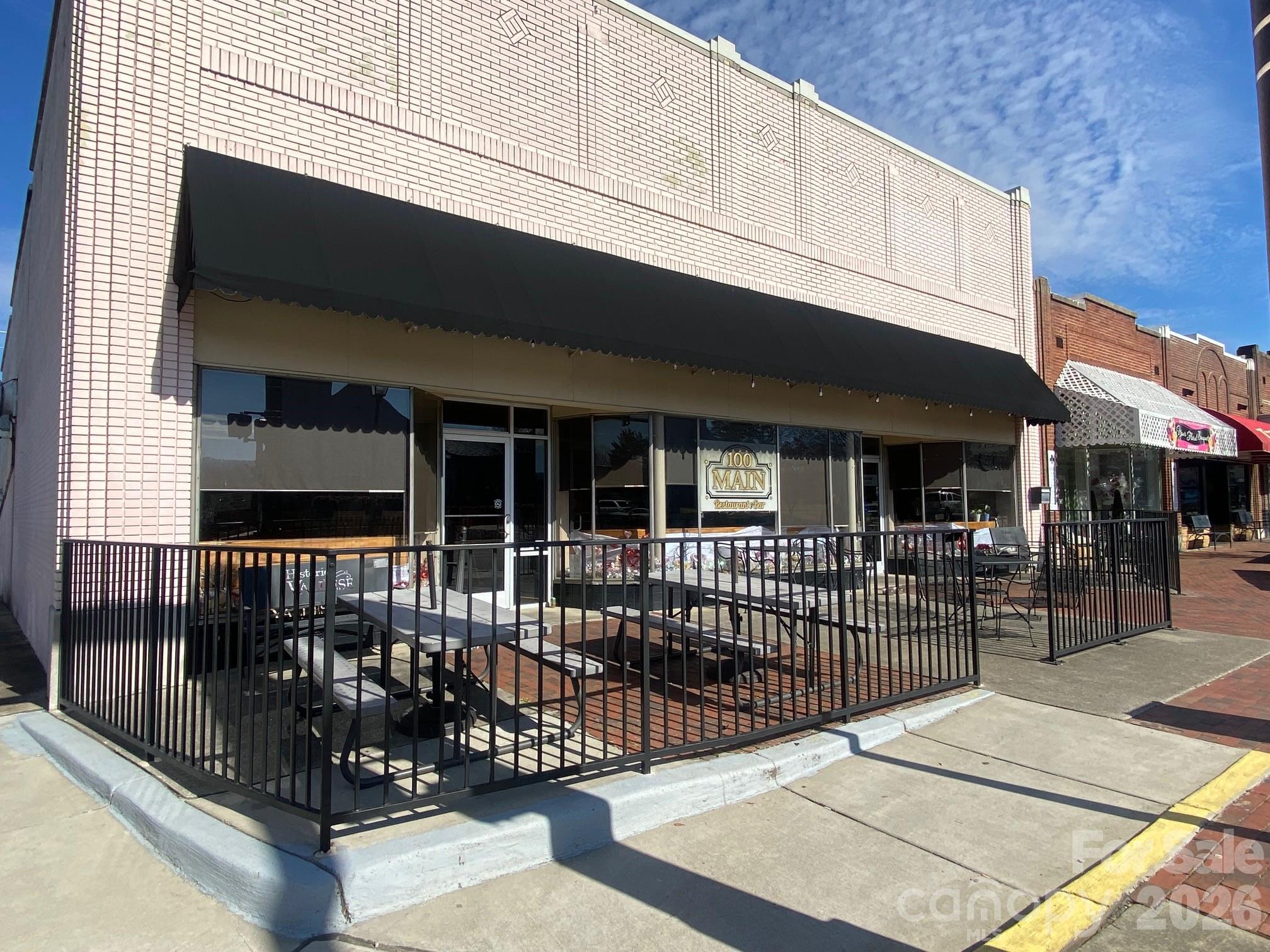 100 Main Street E Valdese NC 28690