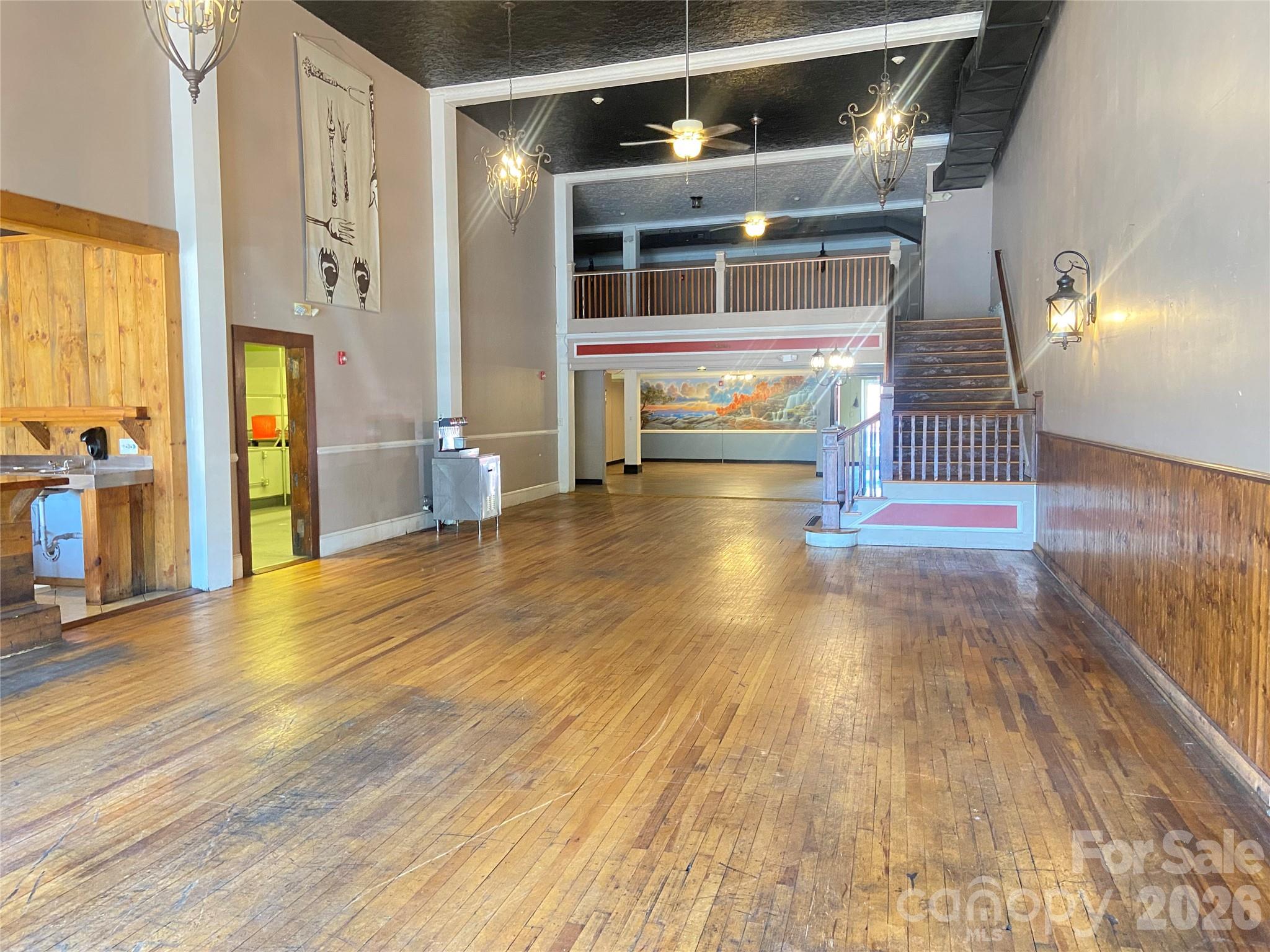 100 Main Street E Valdese NC 28690