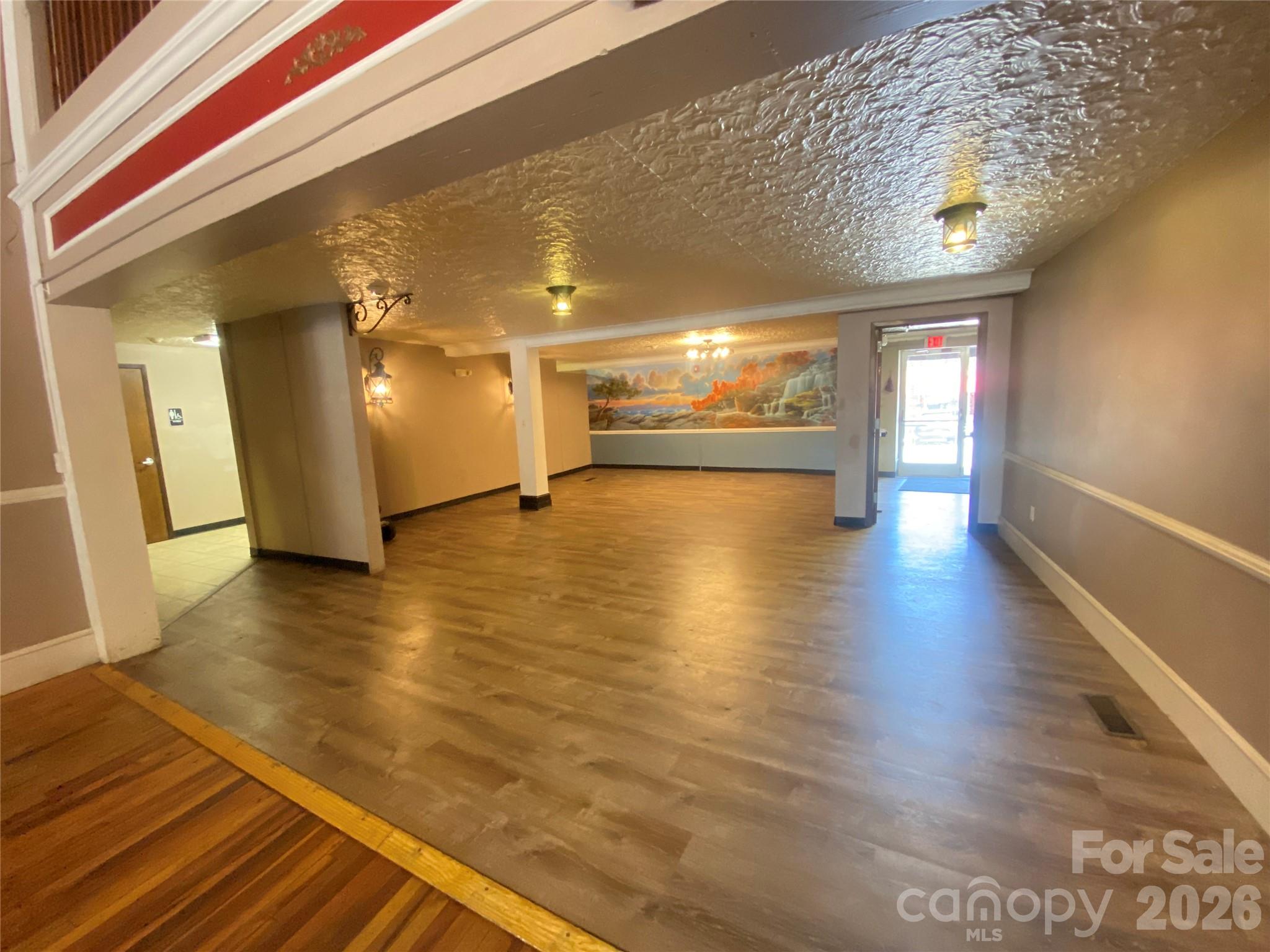 100 Main Street E Valdese NC 28690