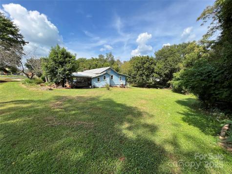 144 Street Helena Drive Rutherfordton NC 28139