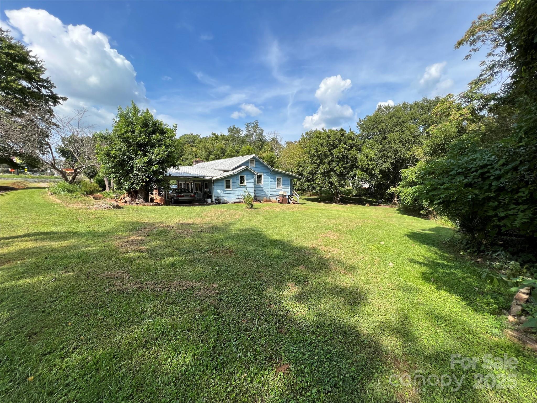 144 Street Helena Drive Rutherfordton NC 28139