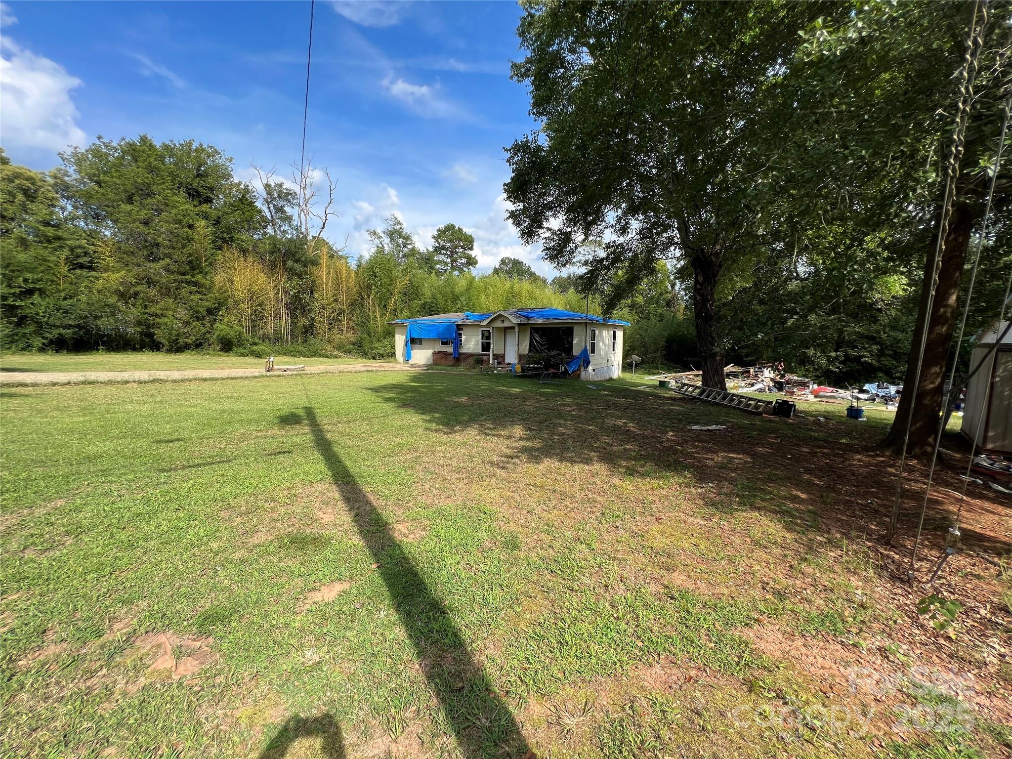 144 Street Helena Drive Rutherfordton NC 28139