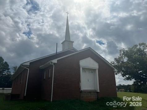 1025 Brandon Lane Danbury NC 27016