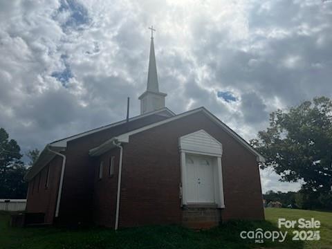 1025 Brandon Lane Danbury NC 27016