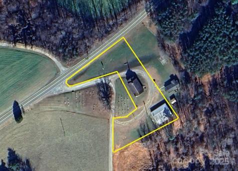 1025 Brandon Lane Danbury NC 27016