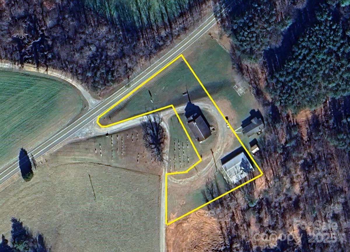 1025 Brandon Lane Danbury NC 27016