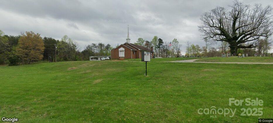 1025 Brandon Lane Danbury NC 27016