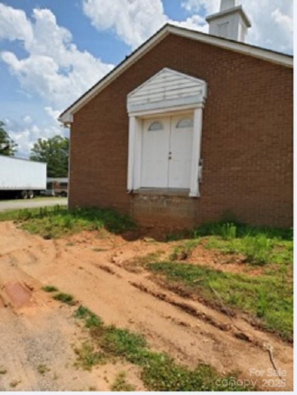1025 Brandon Lane Danbury NC 27016