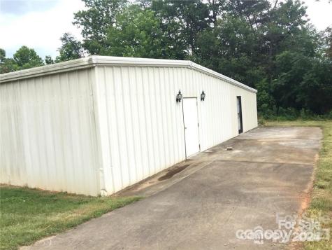 1025 Brandon Lane Danbury NC 27016