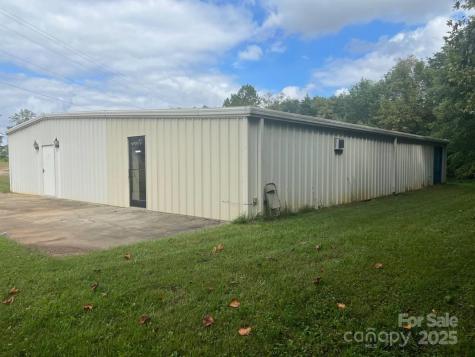 1025 Brandon Lane Danbury NC 27016