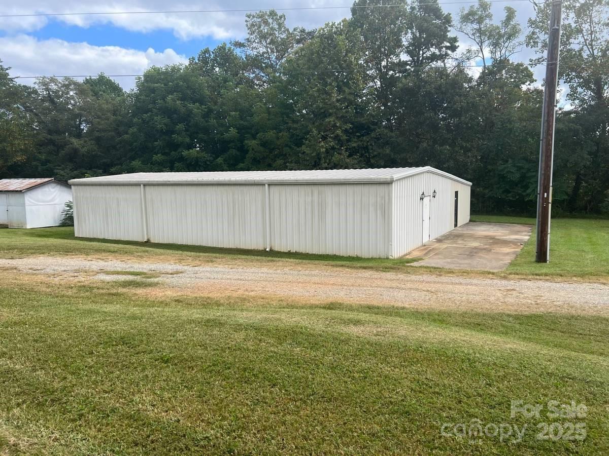 1025 Brandon Lane Danbury NC 27016