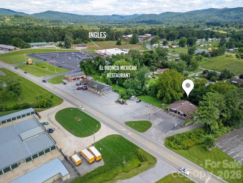 6500 Brevard Road Etowah NC 28729