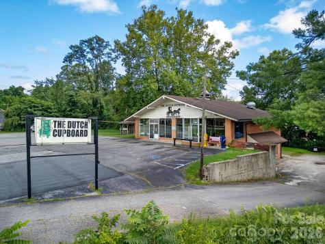 6500 Brevard Road Etowah NC 28729