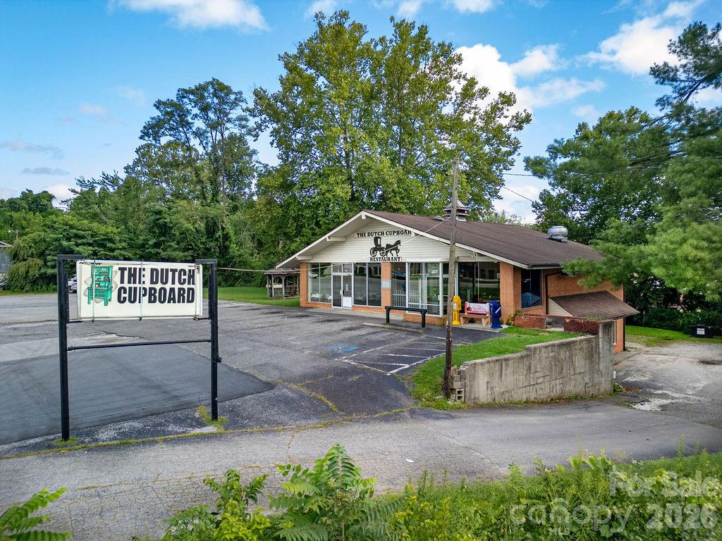 6500 Brevard Road Etowah NC 28729