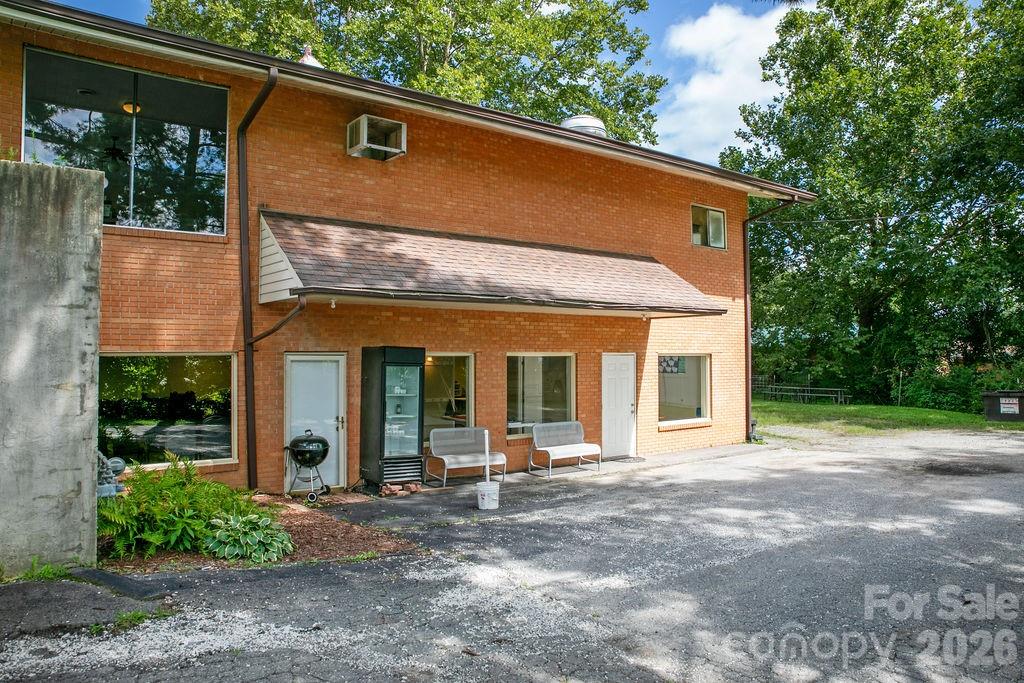 6500 Brevard Road Etowah NC 28729