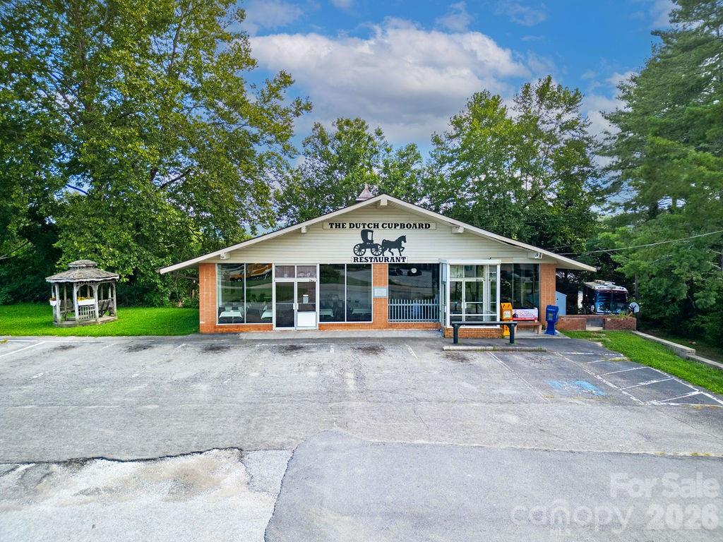 6500 Brevard Road Etowah NC 28729