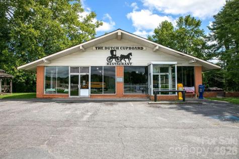 6500 Brevard Road Etowah NC 28729