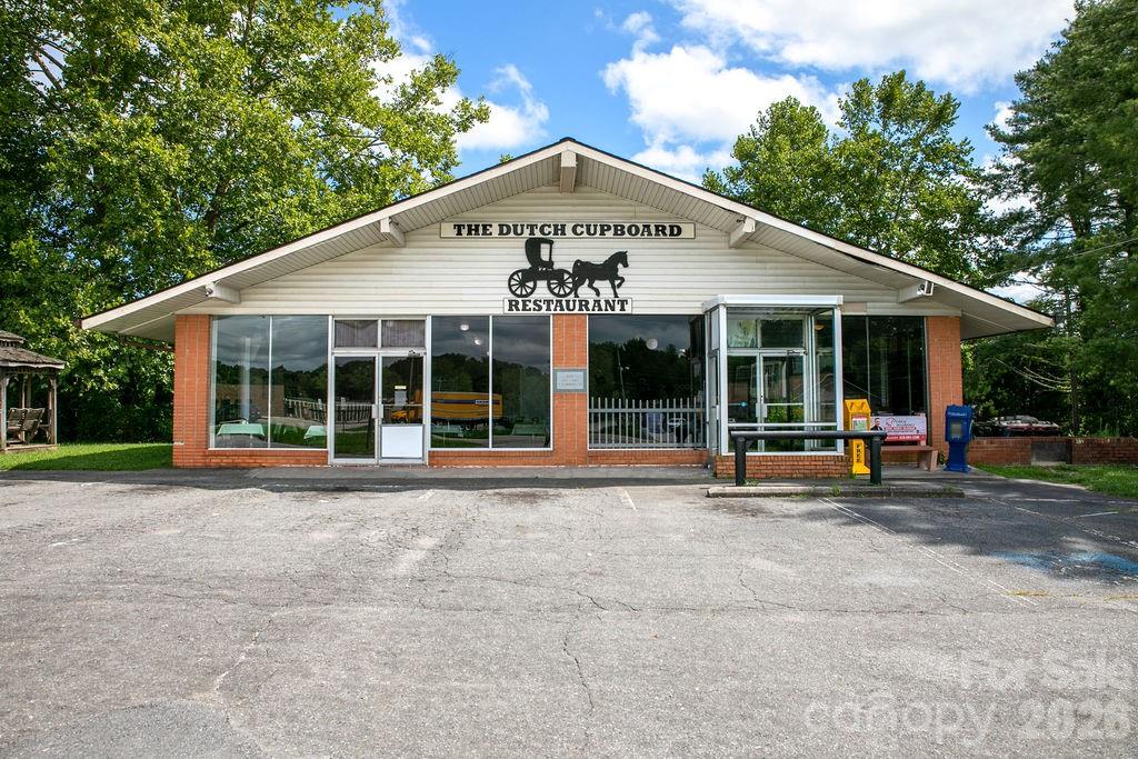 6500 Brevard Road Etowah NC 28729