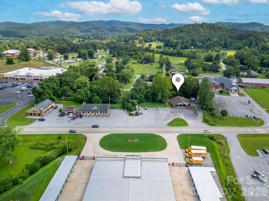 6500 Brevard Road Etowah NC 28729