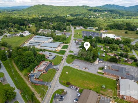 6500 Brevard Road Etowah NC 28729