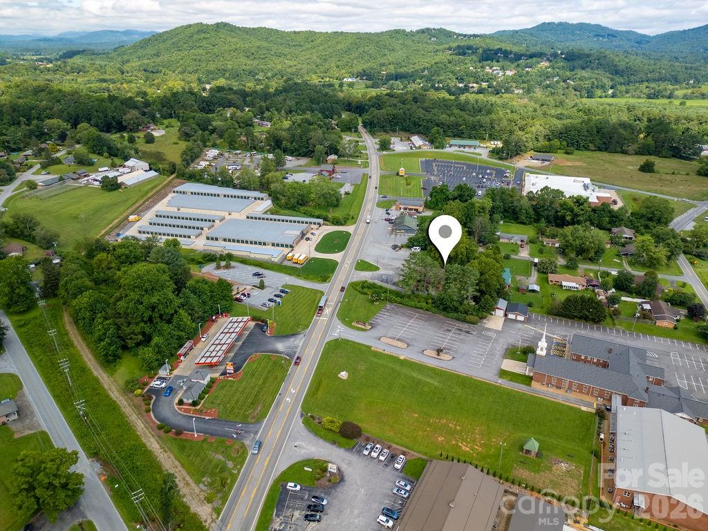 6500 Brevard Road Etowah NC 28729