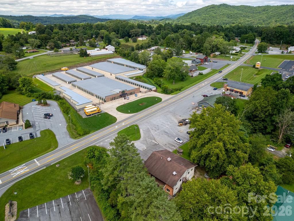 6500 Brevard Road Etowah NC 28729