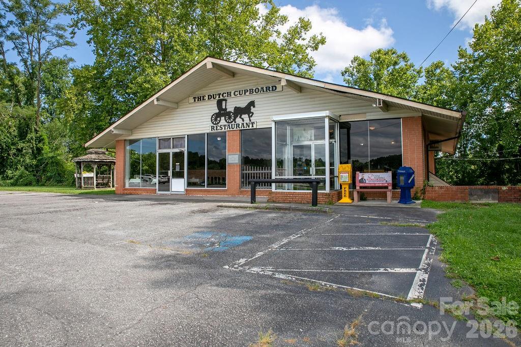 6500 Brevard Road Etowah NC 28729