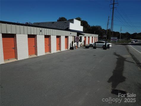 1812 Mooresville Road Salisbury NC 28147