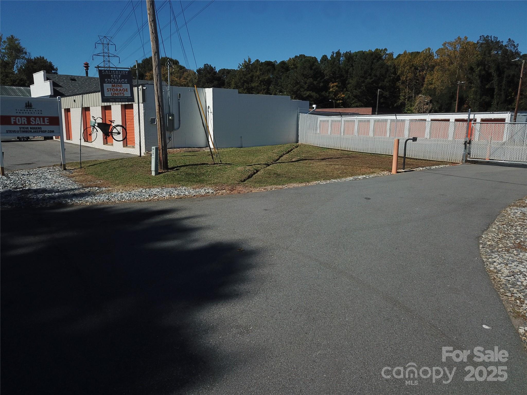 1812 Mooresville Road Salisbury NC 28147