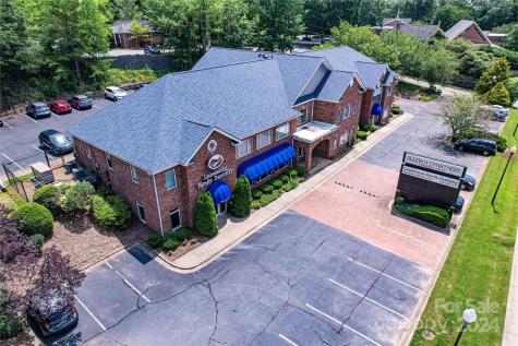 1978 Hendersonville Road Asheville NC 28803