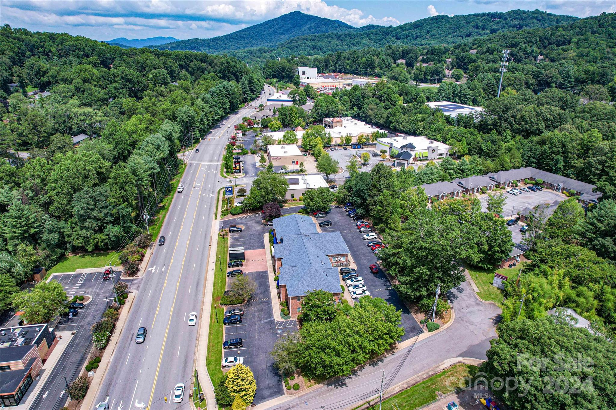 1978 Hendersonville Road Asheville NC 28803