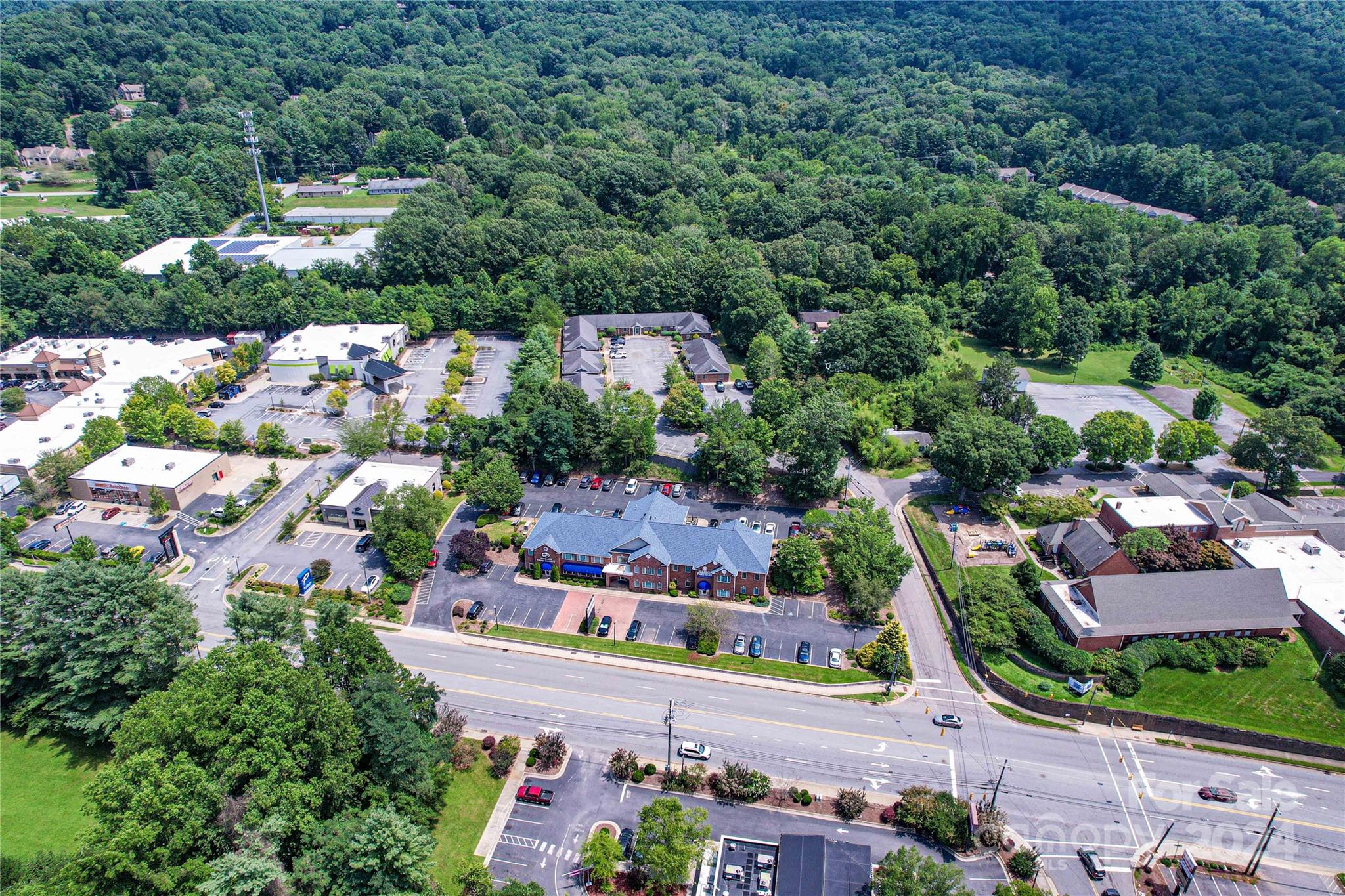 1978 Hendersonville Road Asheville NC 28803