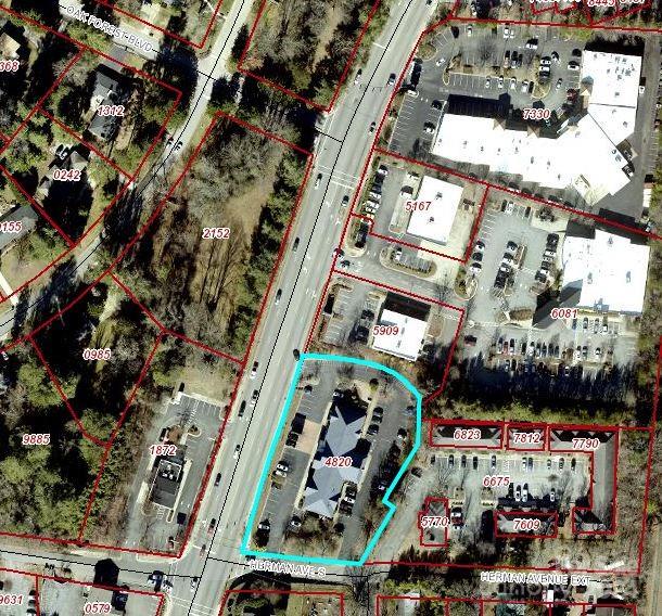 1978 Hendersonville Road Asheville NC 28803
