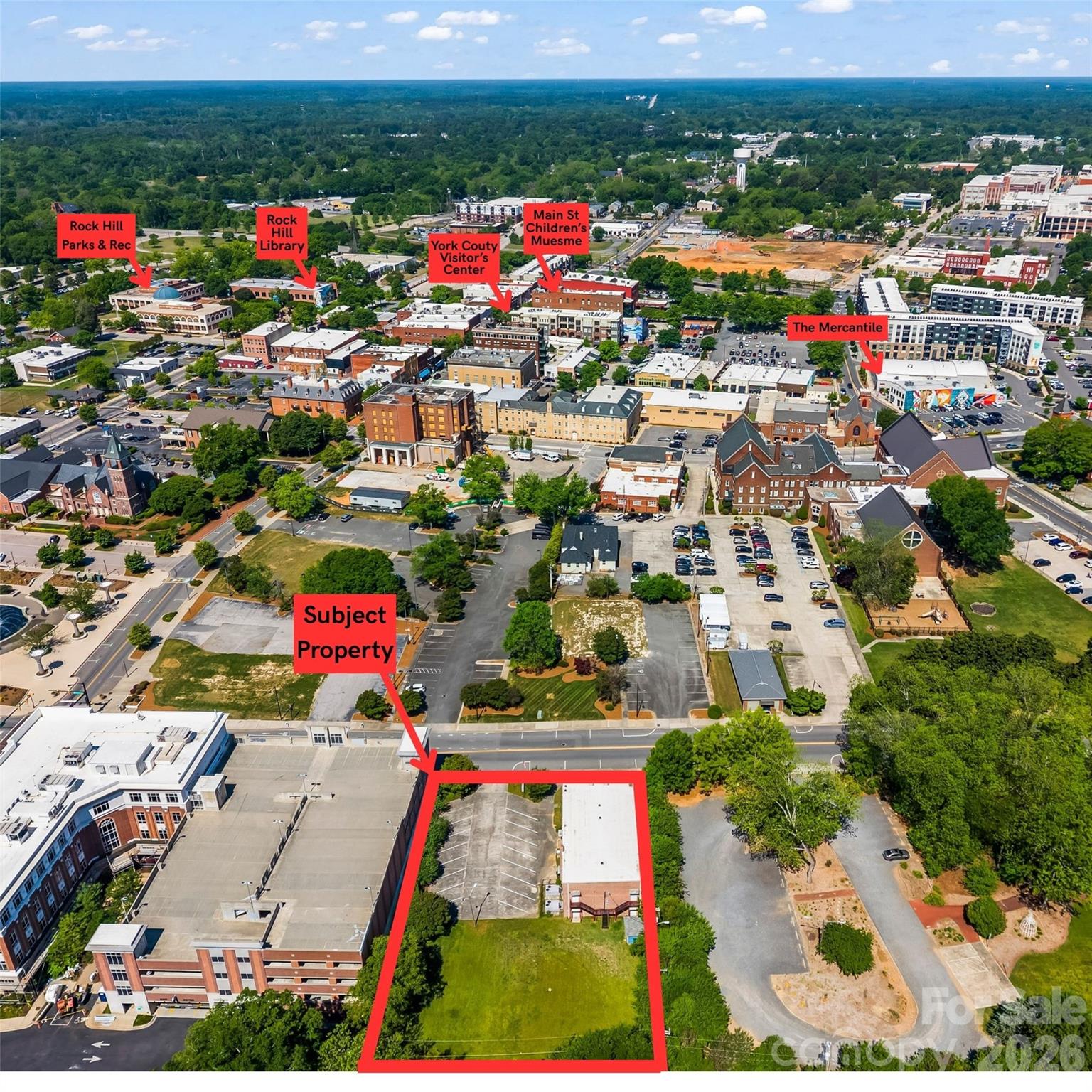 130 Elizabeth Lane N Rock Hill SC 29730