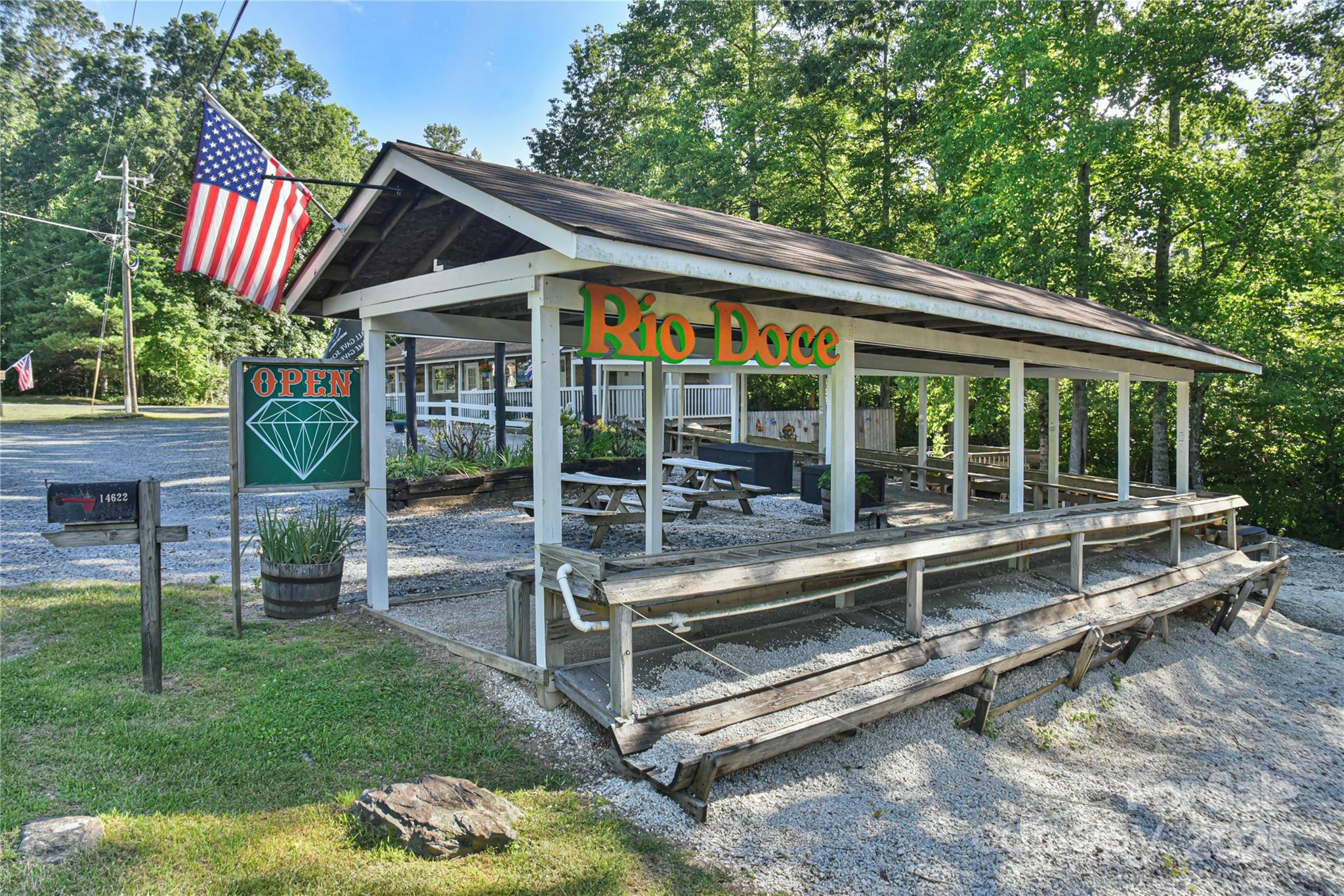 14622 226 Highway Spruce Pine NC 28777