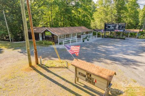 14622 226 Highway Spruce Pine NC 28777