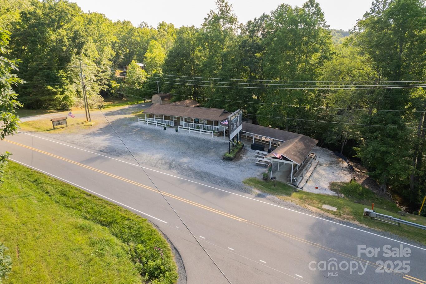 14622 226 Highway Spruce Pine NC 28777