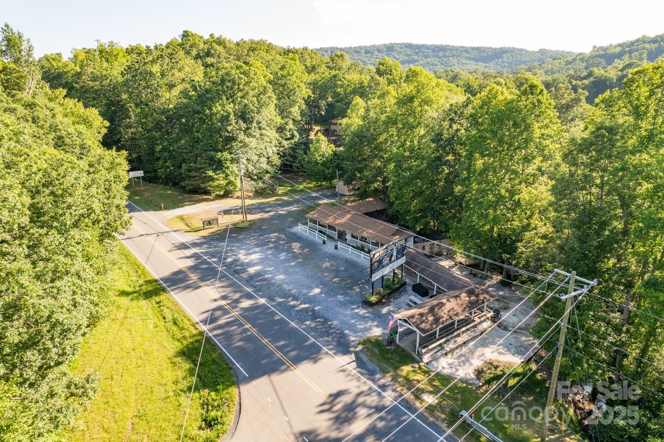 14622 226 Highway Spruce Pine NC 28777