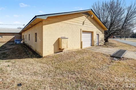 6402 W Marshville Boulevard Marshville NC 28103