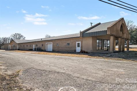 6402 W Marshville Boulevard Marshville NC 28103
