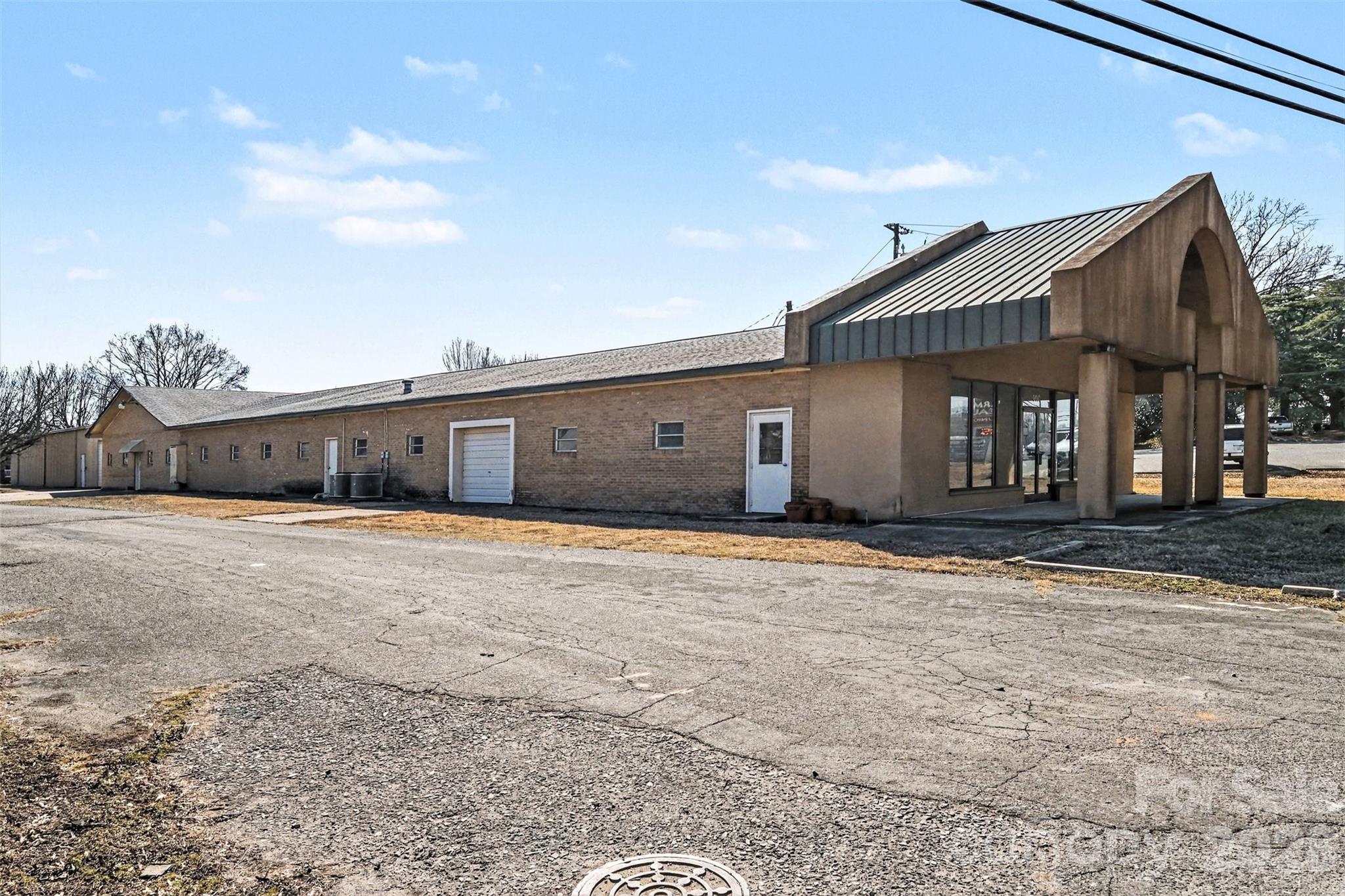 6402 W Marshville Boulevard Marshville NC 28103