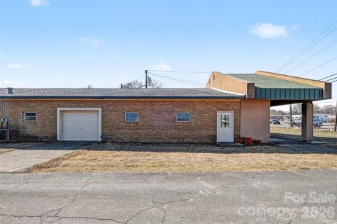 6402 W Marshville Boulevard Marshville NC 28103