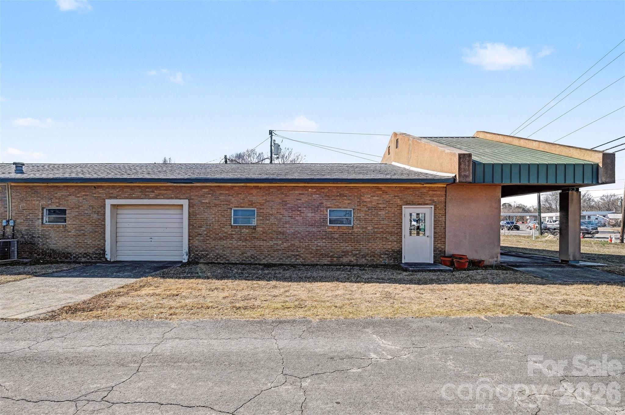 6402 W Marshville Boulevard Marshville NC 28103