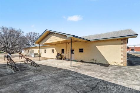 6402 W Marshville Boulevard Marshville NC 28103