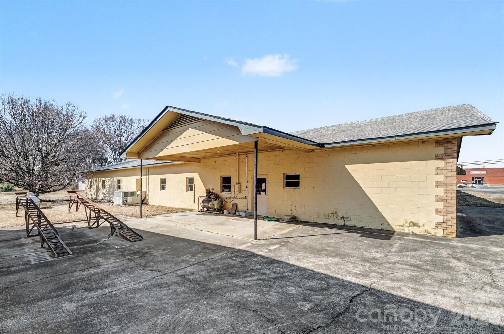 6402 W Marshville Boulevard Marshville NC 28103