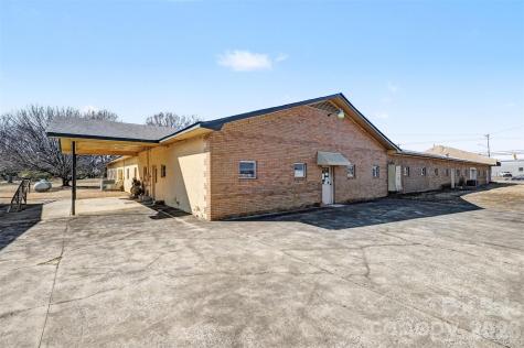 6402 W Marshville Boulevard Marshville NC 28103