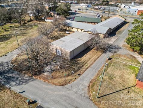 6402 W Marshville Boulevard Marshville NC 28103