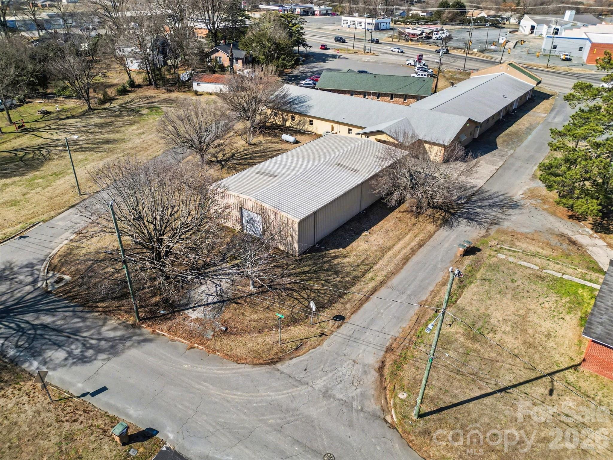 6402 W Marshville Boulevard Marshville NC 28103