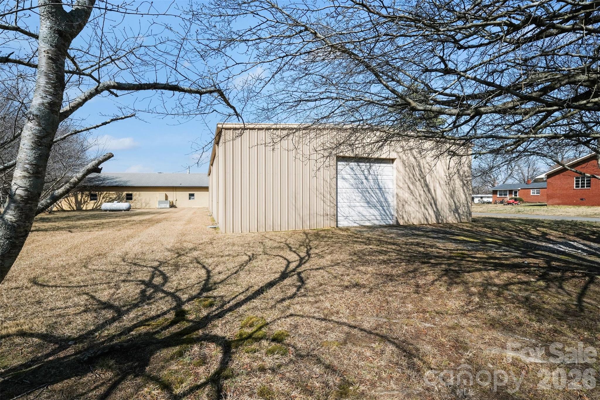 6402 W Marshville Boulevard Marshville NC 28103