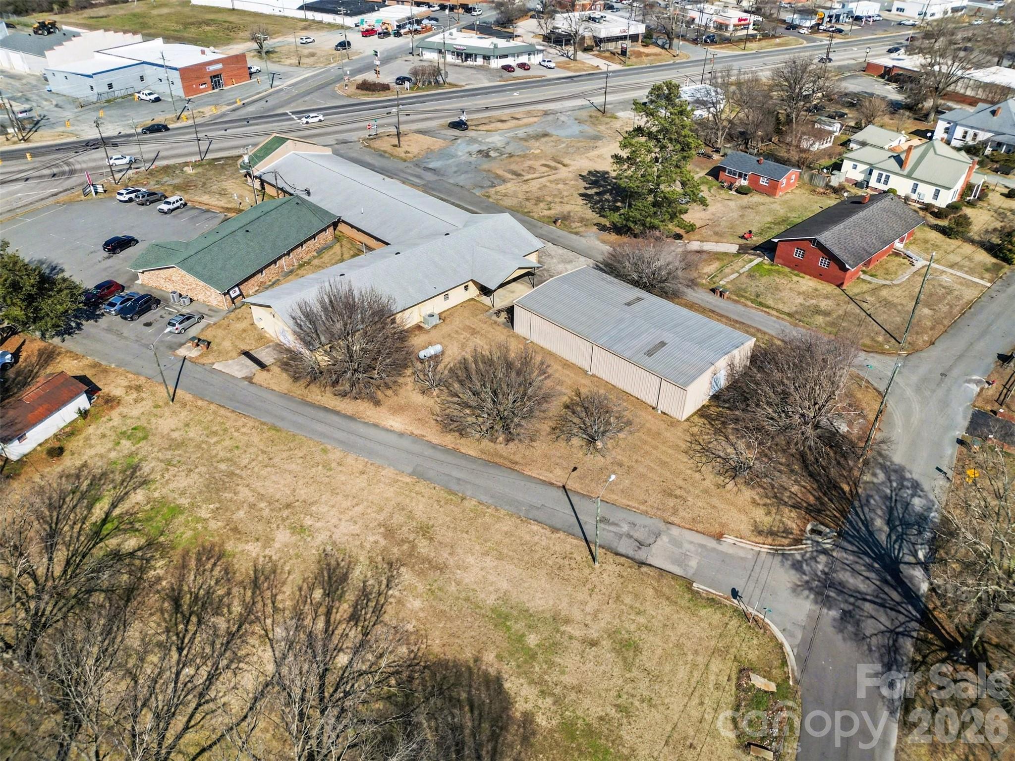 6402 W Marshville Boulevard Marshville NC 28103